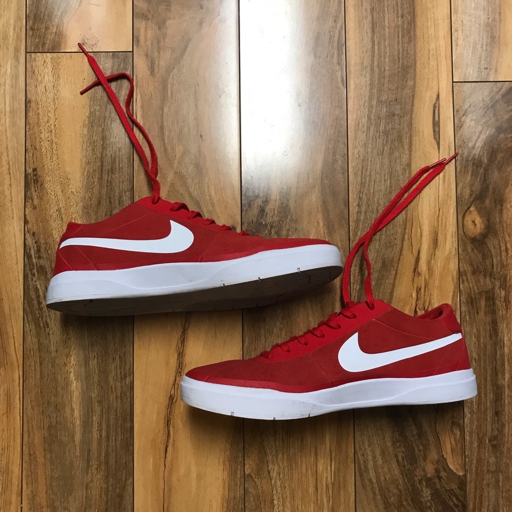 Men's SB Bruin Hyperfeel Skate Shoe
